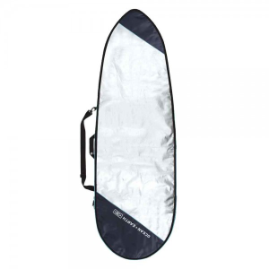 Ocean Earth BARRY BASIC FISH COVER BLUE