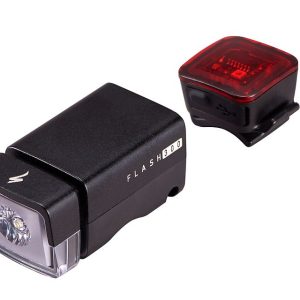 Pack Máxima visibilidad Specialized Flash Pack Headlight/Taillight