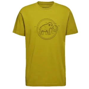 Camiseta Mammut Core Lines