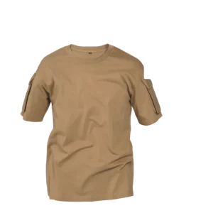 Camiseta táctica manga corta Mil-Tec