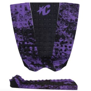 Grip Creatures ITALO FERREIRA Lite Ecopure: Punk Purple Swirl Black