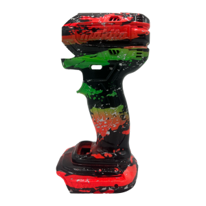 Carcasa SOFT IMPACT Fotoluminiscente