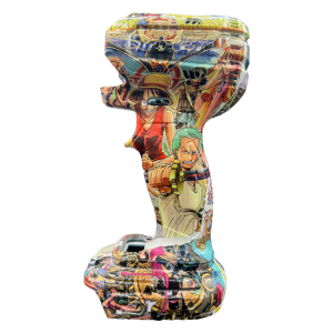 Carcasa SOFT IMPACT One piece