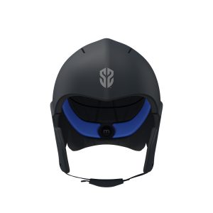 Casco Surf Simba Negro