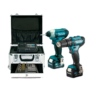 Kit Combo CXT ®, 12V