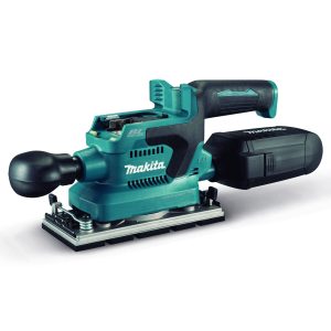 Lijadora orbital BL 18V LXT 93 x 185mm