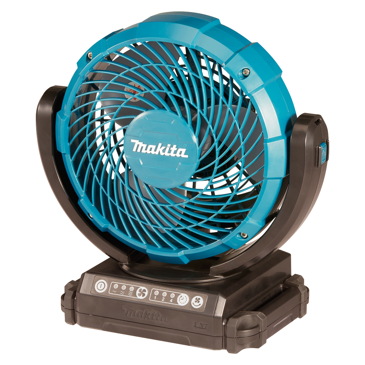 Ventilador Makita - Imagen 2