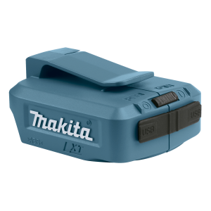 Adaptador batería a USB