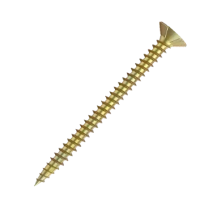 Tornillo torx T25 Bicromatado