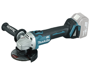 Miniamoladora 115M DGA454Z