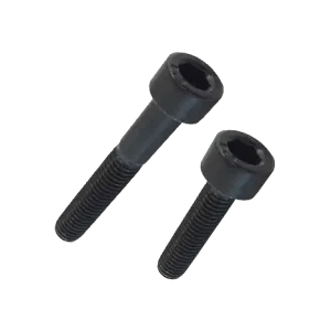 Tornillo DIN 912 Media Rosca