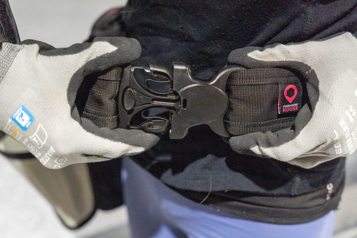 Bolsa Routesetter - Imagen 3