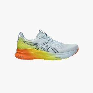 ASICS GEL-KAYANO 32 SKY/LEMON SPARK