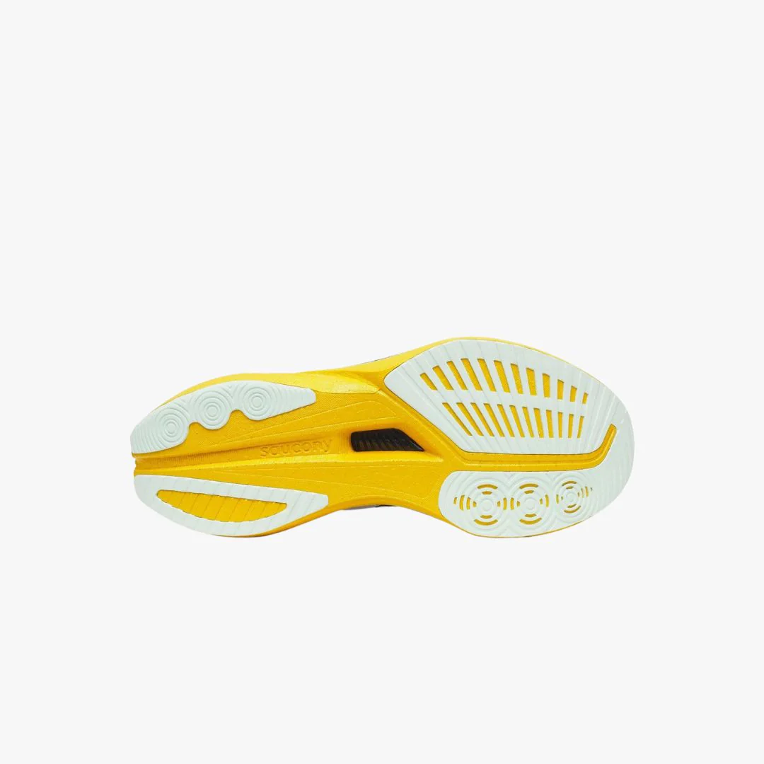 SAUCONY ENDORPHIN SPEED 5 M WHITE/FLEUR - Imagen 6