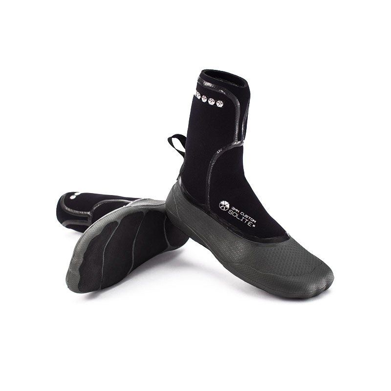 Escarpines Solite Boots 3MM CUSTOM