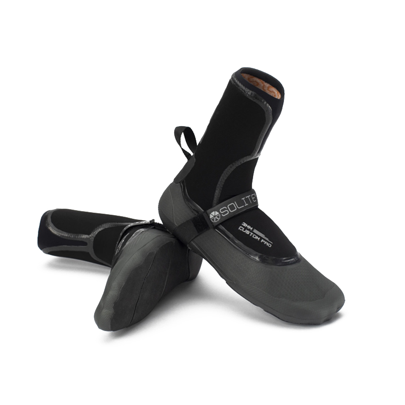 Escarpines Solite Boots 3MM CUSTOM PRO