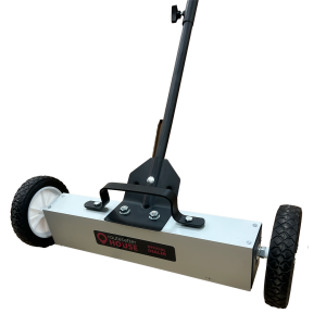 Recogedor de tornillos