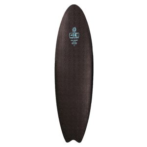 Tabla Softboard Ocean Earth Ezi Rider Brains