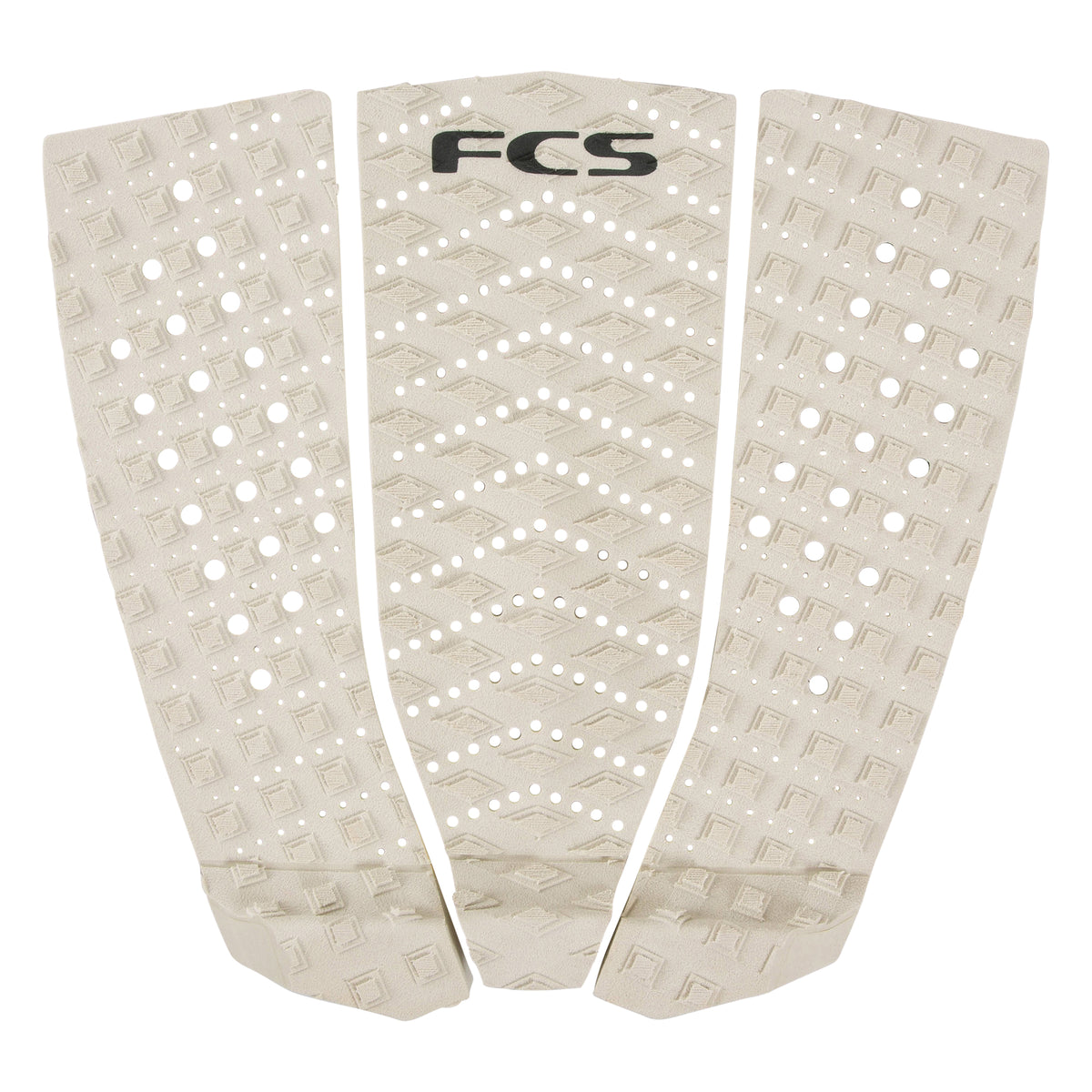 FCS T-3 Eco Traction – Warm Grey