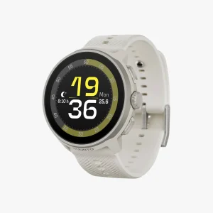 SUUNTO RUN FROST GRAY CORREA SILICONA