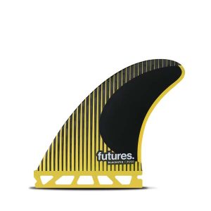 FUTURES P6 Blackstix PIVOT