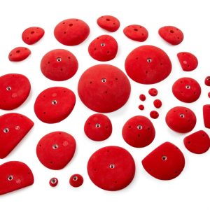 FULLMOON BOULDER SELECTION HARD