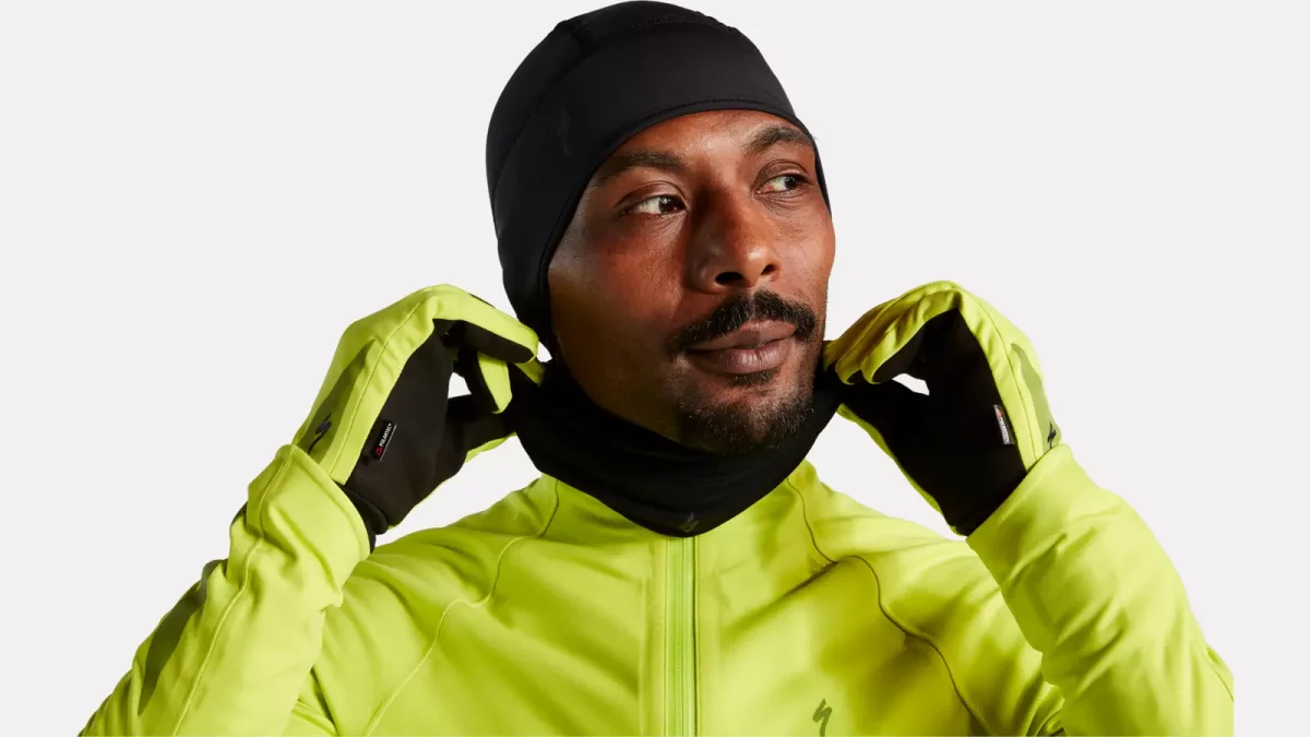 Gorro SPECIALIZED SERIE PRIME - Imagen 3