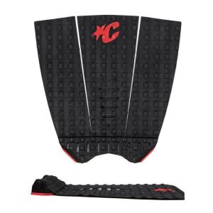Grip Surf Creatures Mick Fanning Lite Black Red