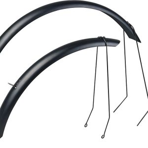 JUEGO DE GUARDABARROS