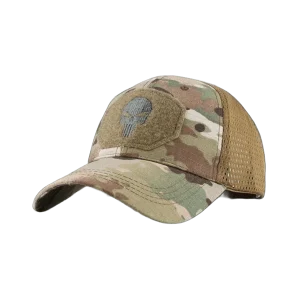 Gorras militares americanas