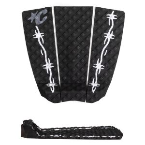 Grip Surf Creatures JACK FREESTONE LITE ECOPURE Black Bared Wire