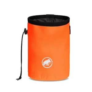 Magnesera Gym Basic Chalk Bag Mammut