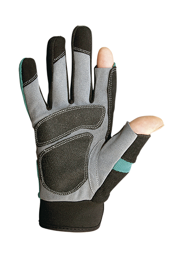 Guante protección Juba H273V - Imagen 3