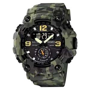 Reloj militar Skmei Sport Watch