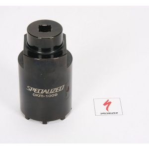 HERRAMIENTA DE BLOQUEO DE CIGÜEÑAL DE CARBONO TOL SBC