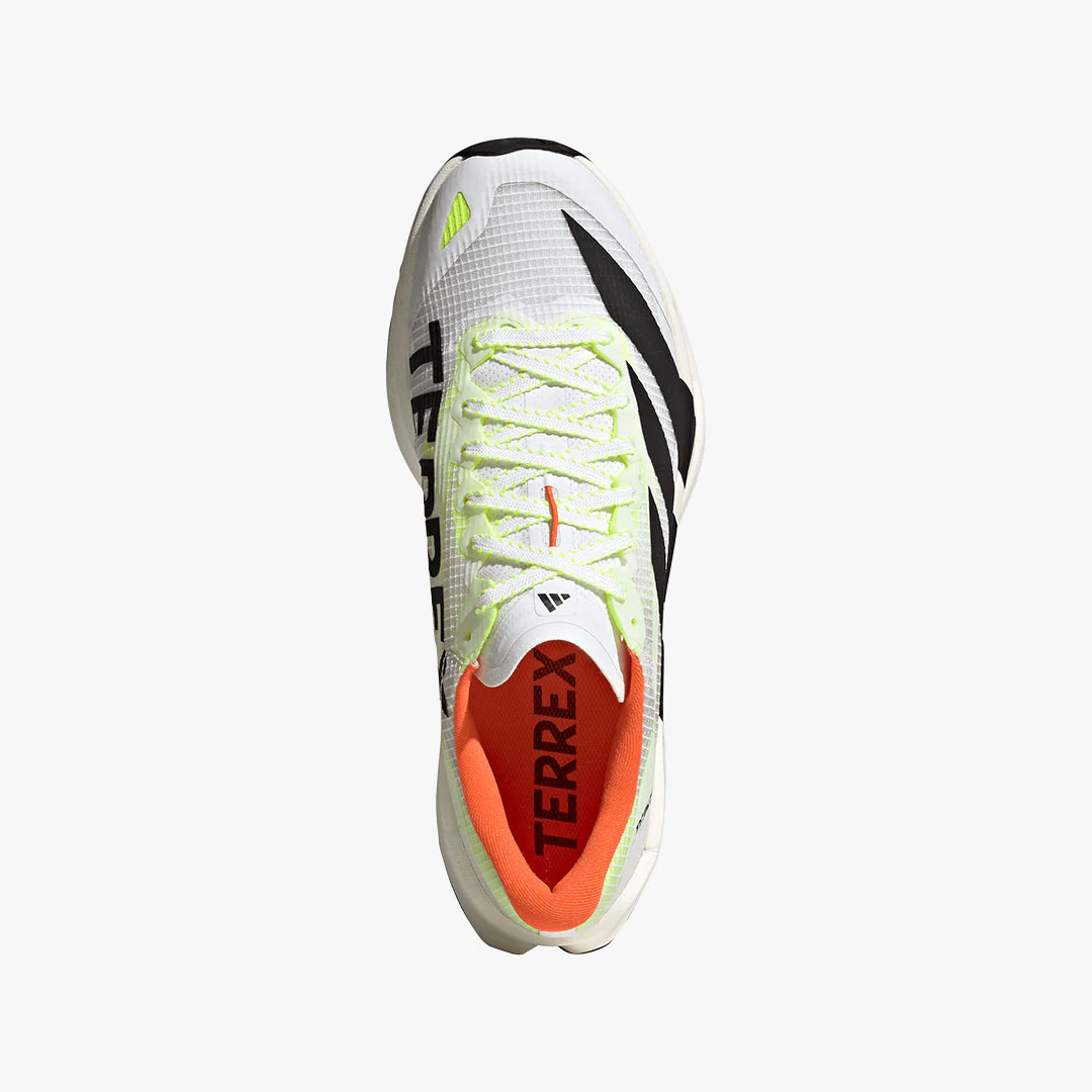 ADIDAS TERREX AGRAVIC TT WHITE - Imagen 5