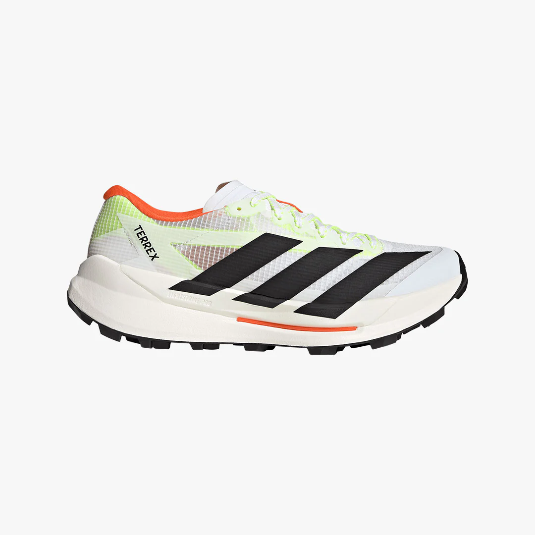 ADIDAS TERREX AGRAVIC TT WHITE - Imagen 2