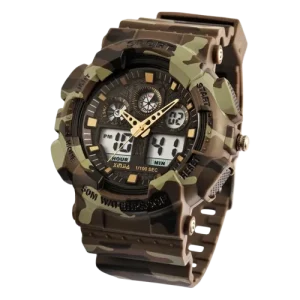 Reloj militar Xinjia