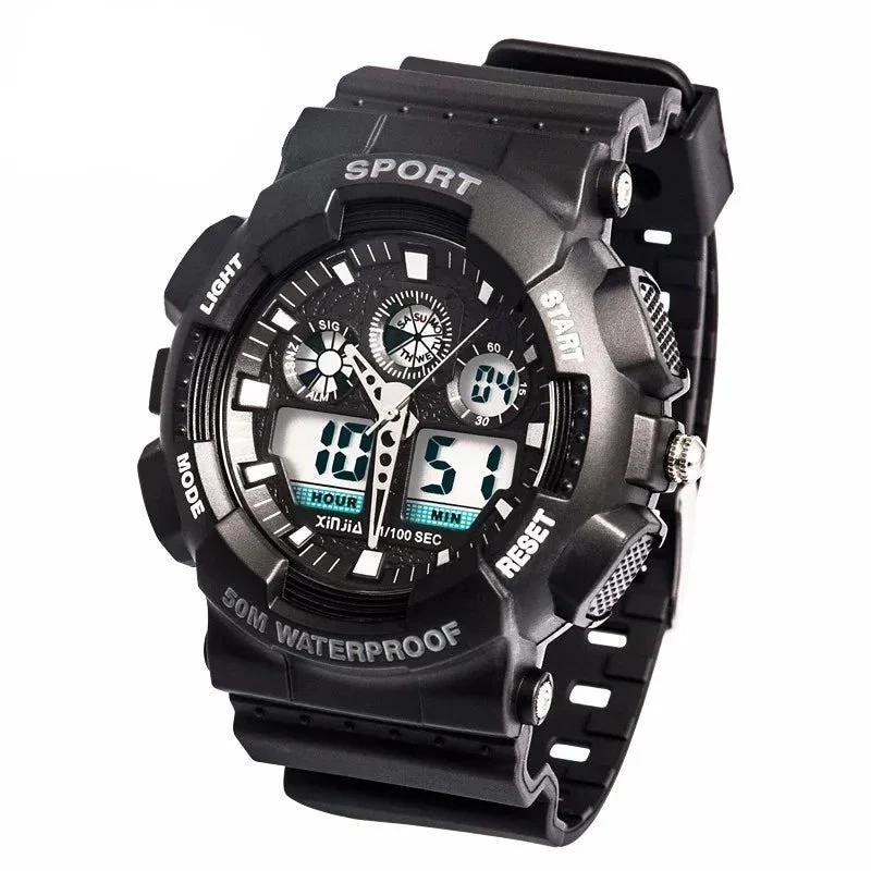 Reloj militar Xinjia - Imagen 9