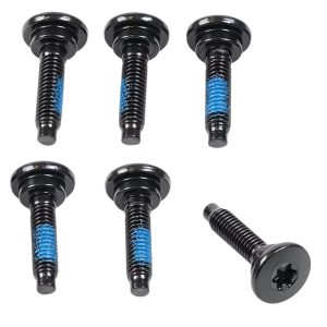 Hardware Montaje Pestillo Batería y Sello Tubo Inferior Specialized S220500020 – Vado, Como, Tero Gen.2 2022-2023