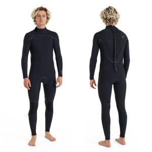 Neopreno Hombre O’Neill Hyperfreak Fire Back zip