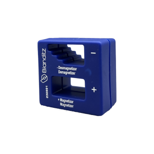 Magnetizador-Desmagnetizador