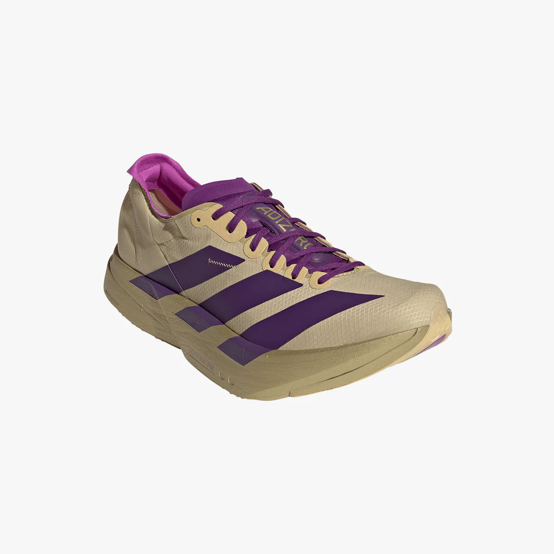 ADIDAS ADIZERO ADIOS PRO 4 SAND/RICPUR - Imagen 4