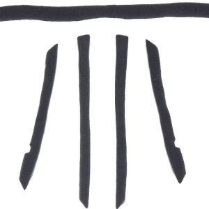 Kit de almohadillas para casco Specialized ALIGN/MAX/SIERRA/FLASH