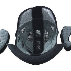 Kit de almohadillas para casco Specialized  DEVIANT