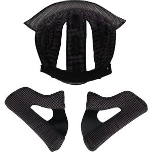 Kit de almohadillas para casco Specialized  DEVIANT II
