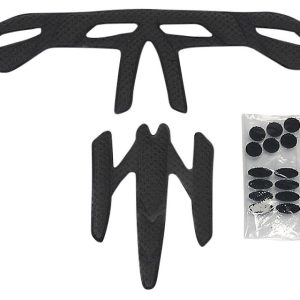 Kit de almohadillas para casco Specialized ECHELON II/ASPIRE