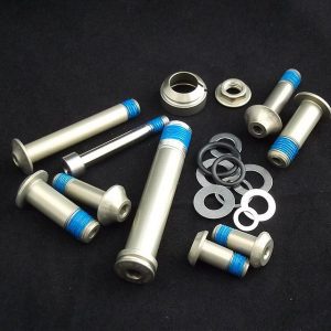 KIT DE TORNILLOS – 11-13 EPIC 26″/29″ CARBONO