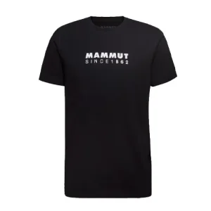 Camiseta Mammut Core