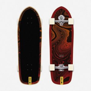 YOW La Santa 33″ High Performance Series